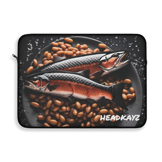 beansXtrout