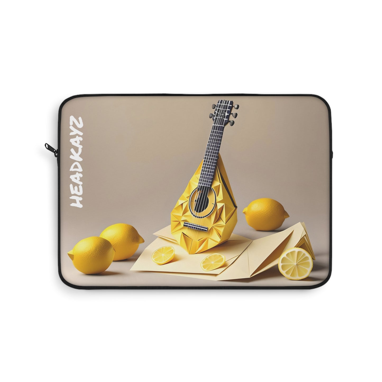 Lemon Mandolin