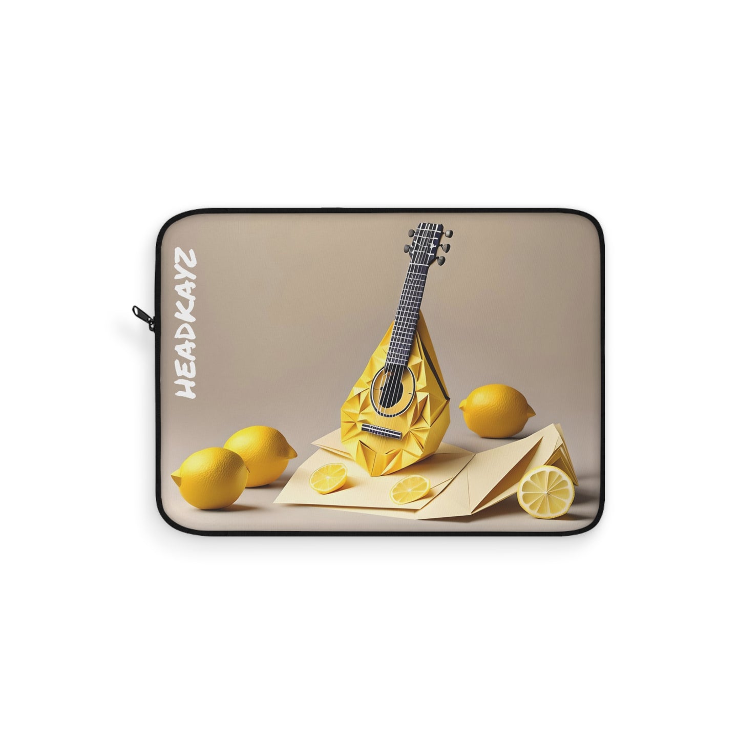 Lemon Mandolin