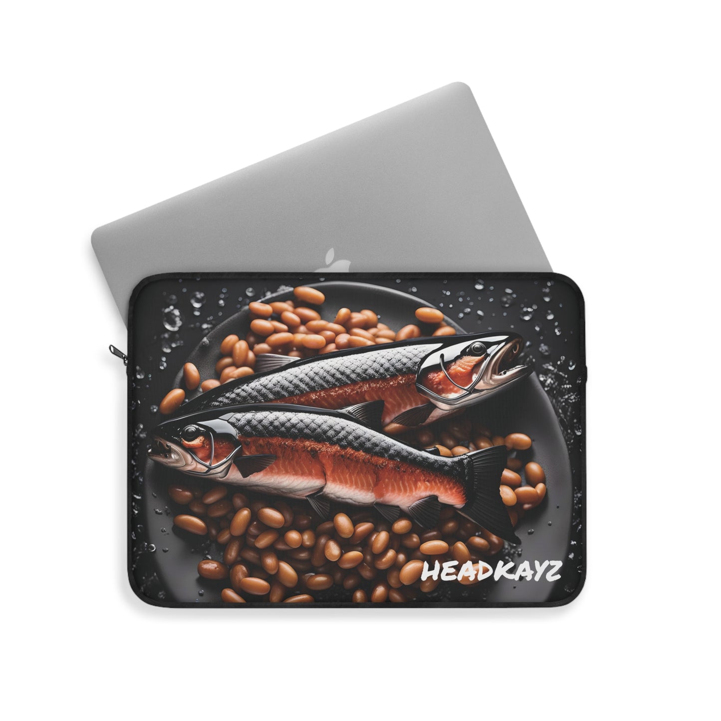 beansXtrout