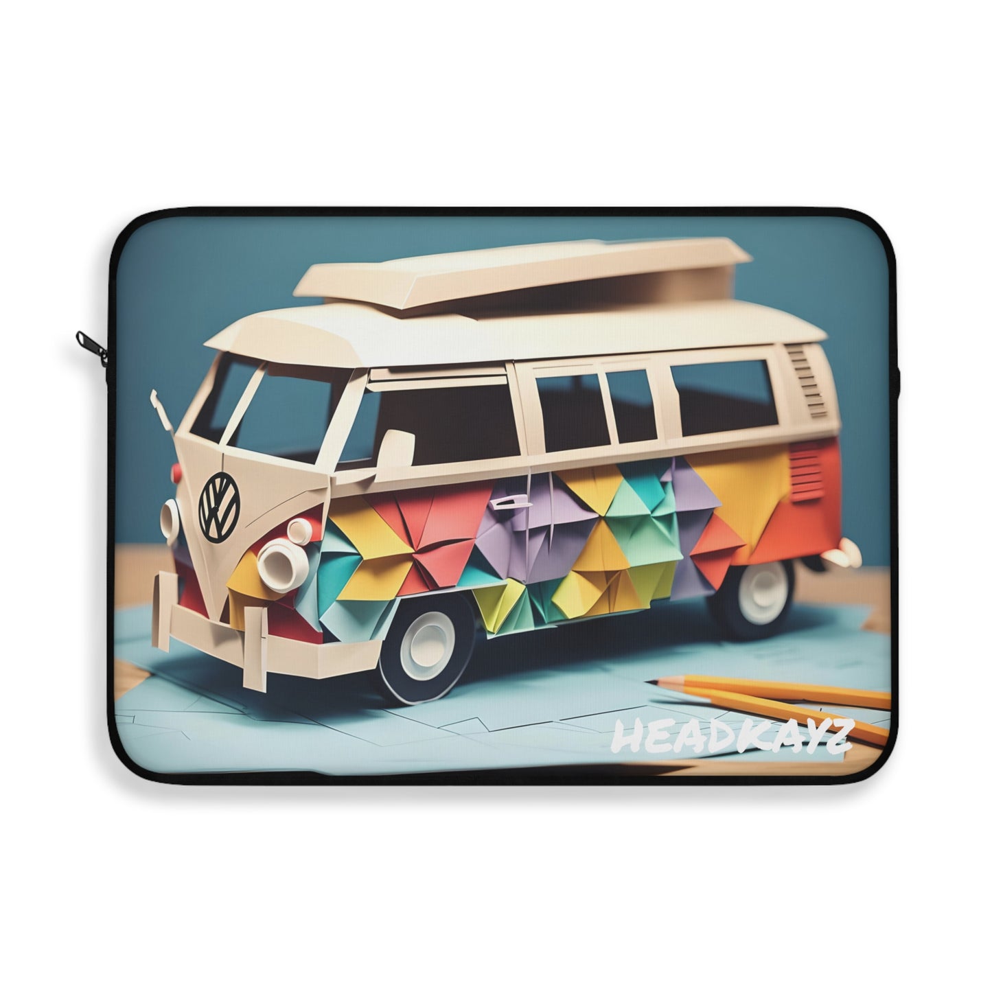 Camper Van v2